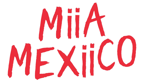 Miiamexiico Main Website